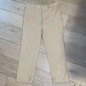 Vince Tan men’s chinos